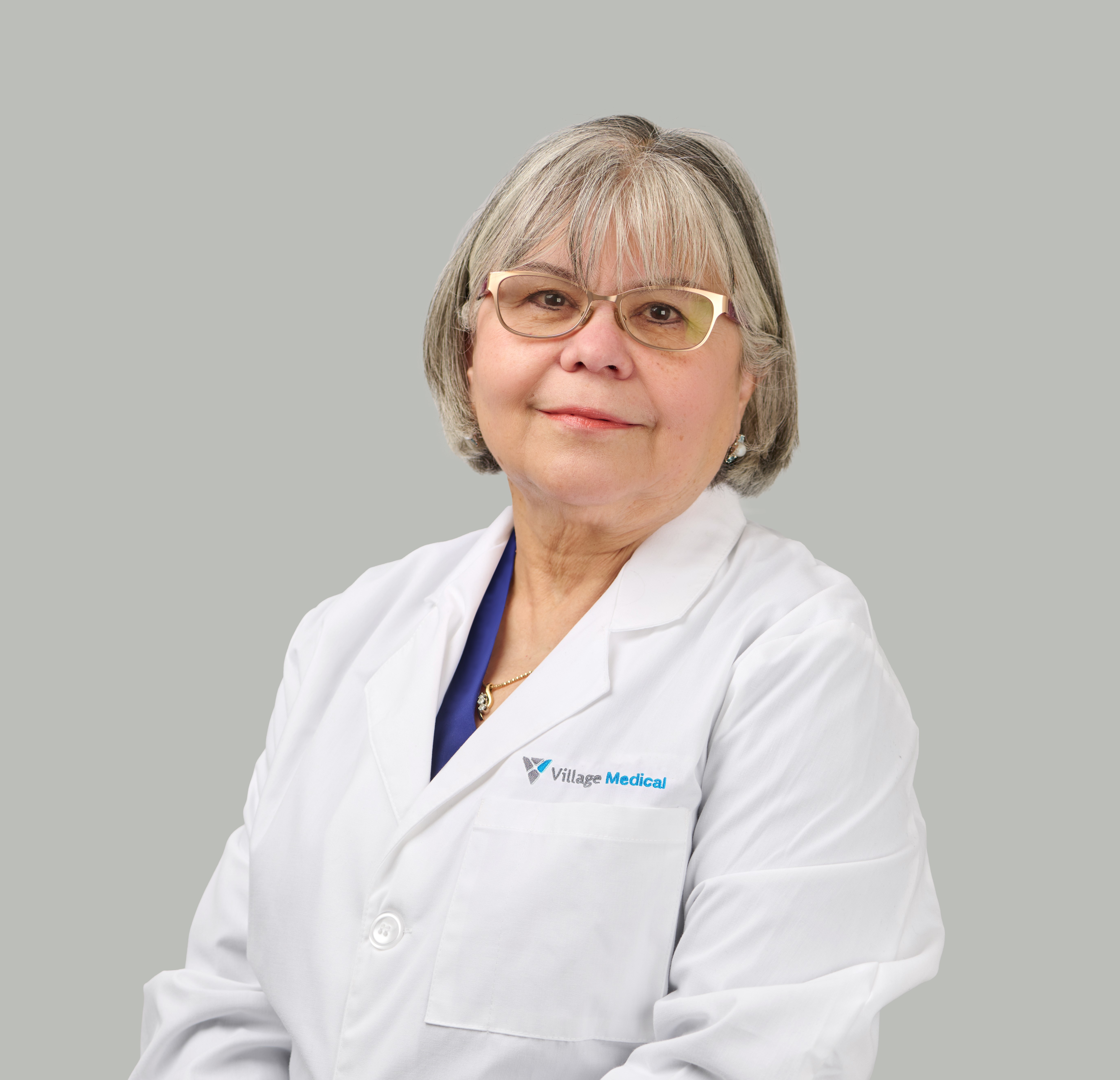 Cecilia Del Moral, MD Village Medical at Walgreens